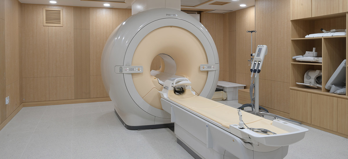 MRI
